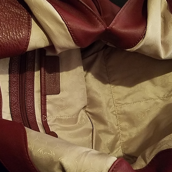 Michael Kors large hobo - Picture 4 of 6